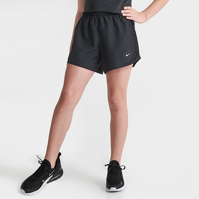 GIRLS' NIKE DRY TEMPO RUNNING SHORTS