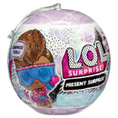 LOL Surprise Winter Chill Dolls With 8 Surprises Including Collectible Doll, Fashions Doll