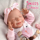 Reborn Baby Dolls 20 inch Realistic Newborn Baby Dolls Gift Set for Kids Age 3+