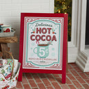 The Pioneer Woman Shop Sign, Hot Cocoa
