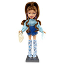 Bratz® x Cult Gaia Special Edition Designer Yasmin Fashion Doll with 2 Outfits