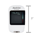 ReliOn Platinum Blood Glucose Monitoring System