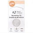 Round Decorating Tip No. 2 by Wilton (418/2)