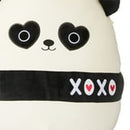 Squishmallows  Plush 16 inch Black and White Panda - Child's Ultra Soft Stuffed Toy