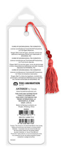 Dragon Ball Z Premier Bookmark Stationery