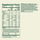 Spring Valley Zero Sugar Kids Multivitamin Gummies with Fruits & Vegetables - 180 Count