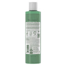 Dove RE+AL Bio-Mimetic Care Shampoo For Fine, Flat Hair Revolumize Sulfate-Free Volumizing Shampoo With Coconut + Vegan Collagen 10 Oz