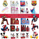 Minnie Mouse, Disney, Fragrance, for Kids, Eau de Toilette, EDT, 3.4oz, 100ml, Perfume, Spray, Made in Spain, by Air Val International