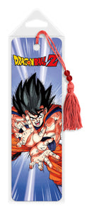 Dragon Ball Z Premier Bookmark Stationery