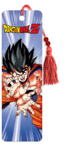 Dragon Ball Z Premier Bookmark Stationery