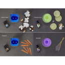 CraftBud  DIY Candle Making Supplies - Kit for Adults and Beginners