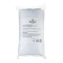 Christmas White Color Artificial Snow Cover Blanket, 0.36lbs, 15 in x 13 ft