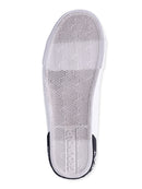 Ladies Minnie Court Low Top Sneakers, Sizes 6-11