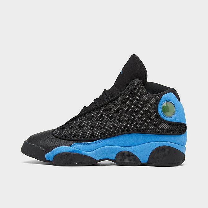 BIG KIDS' AIR JORDAN RETRO 13 BASKETBALL SHOES