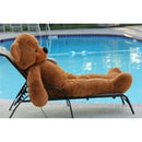 Joyfay 78 inch Dark Brown Giant Teddy Bear: Birthday and Christmas Gift