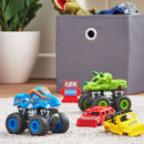 Kid Connection Monster Truck Play Set, 7 Pieces