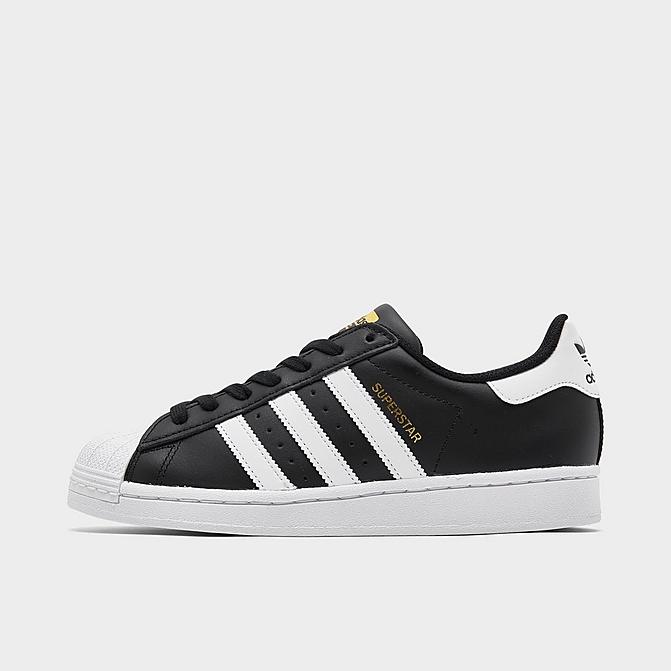 WOMEN'S ADIDAS ORIGINALS SUPERSTAR CASUAL SHOES