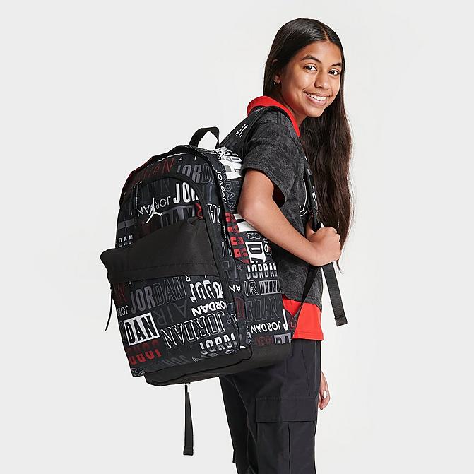 AIR JORDAN PATROL BACKPACK