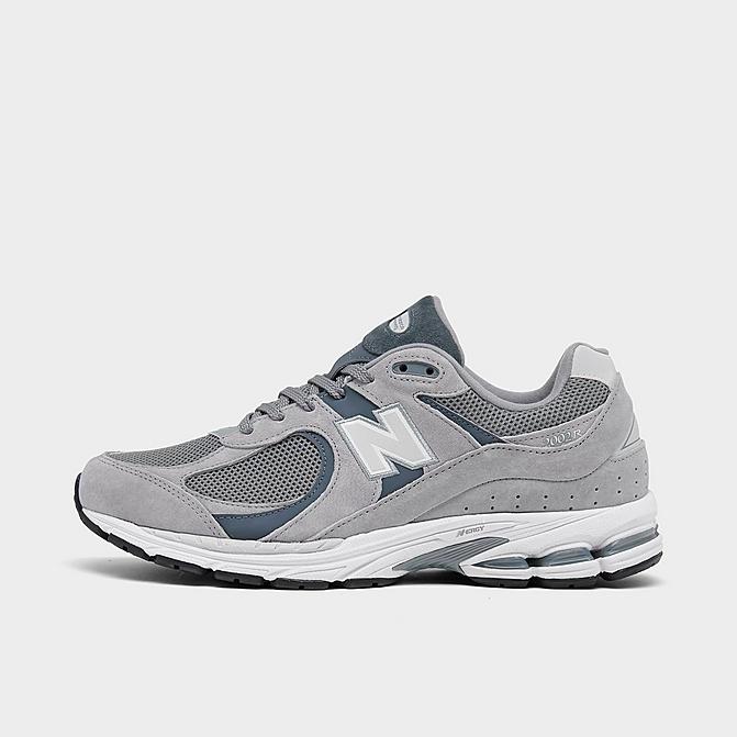 MEN'S NEW BALANCE 2002R CASUAL SHOES