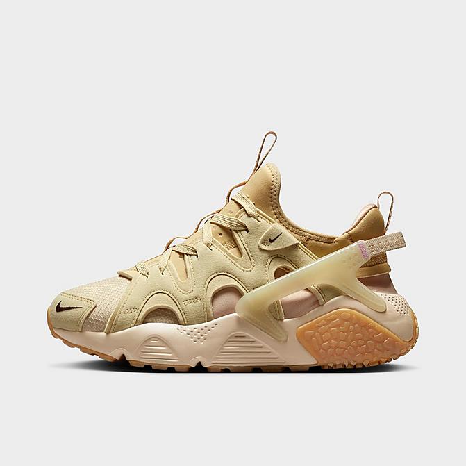 WOMEN'S NIKE AIR HUARACHE CRAFT CASUAL SHOES