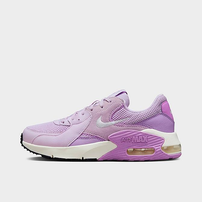 WOMEN'S NIKE AIR MAX EXCEE CASUAL SHOES
