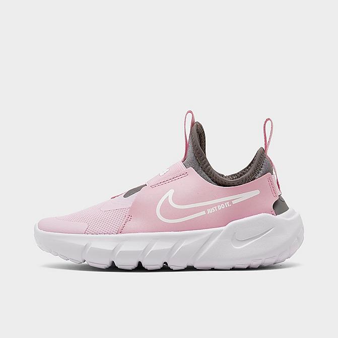 GIRLS' LITTLE KIDS' NIKE FLEX RUNNER 2 RUNNING SHOES