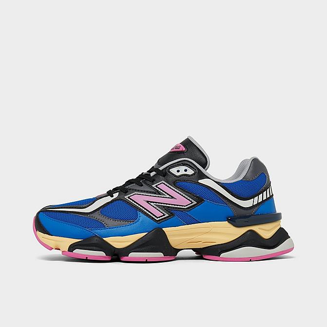 NEW BALANCE 9060 CASUAL SHOES