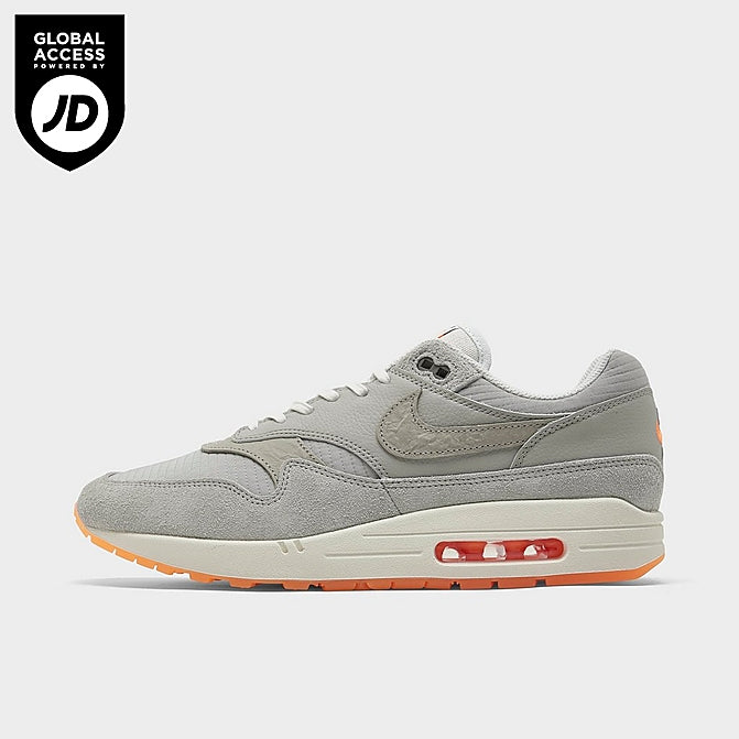 MEN'S NIKE AIR MAX 1 PRM SE CASUAL SHOES