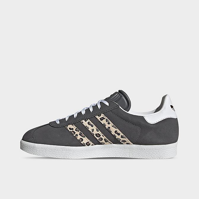 WOMEN'S ADIDAS ORIGINALS GAZELLE CASUAL SHOES