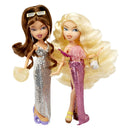 Bratz® x Cult Gaia Special Edition Designer Yasmin Fashion Doll with 2 Outfits