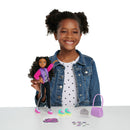 That Girl Lay Lay Freestylin’ Fashion Doll with Outfits and Accessories, Kids Toys for Ages 6 Up, Gifts and Presents