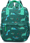 Nice Choice Dinosaur Boys backpack Toddler Backpack Dinosaur Preschool Unicorn Bag
