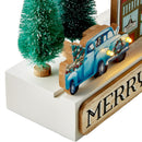 The Pioneer Woman LED Village Decor, Mercantile