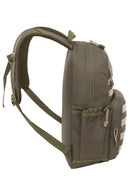 Outdoor Products Venture 17 L Backpack, Green, Brown, Adult, Teen, Polyester