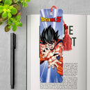 Dragon Ball Z Premier Bookmark Stationery