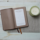 NRSV Catholic Edition Gift Bible, Teal Leathersoft (Comfort Print, Holy Bible, Complete Catholic Bible, NRSV CE): Holy Bible