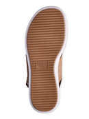 Time and Tru Women's Comfort Xband Sandal