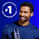 Head & Shoulders Clinical Dandruff Shampoo Twin Pack, Prescription Strength, Oil & Flake Control, Seborrheic Dermatitis Relief, Citrus, 13.5 Fl Oz Each (Set of 2)