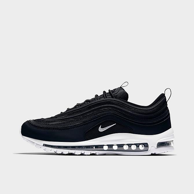 Nike Men's Air Max 97 Casual Shoes in Black/Black