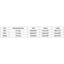 TAIAOJING Kids Toddler Jacket Coat Clothes Padded Cartoon Winter Girls Down Hooded Baby Girls Coat Fall Outfits 120