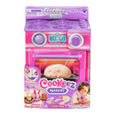 Cookeez Makery Cinnamon Treatz Pink Oven, Scented, Ages 5+