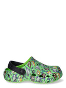 Minecraft Boys Unlined EVA Clog, Sizes 13-6