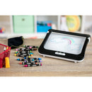 Crayola Dry Erase Light-Up Board, Art Tablet, Holiday Toys, Holiday Gifts for Kids