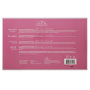 Paris Hilton Coffret Perfume Gift Set For Women, 4 Pieces