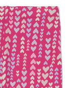 Wonder Nation Girls Tough Legging, 3-Pack, Sizes 4-18 & Plus