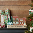 The Pioneer Woman LED Village Decor, Mercantile