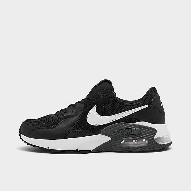 WOMEN'S NIKE AIR MAX EXCEE CASUAL SHOES