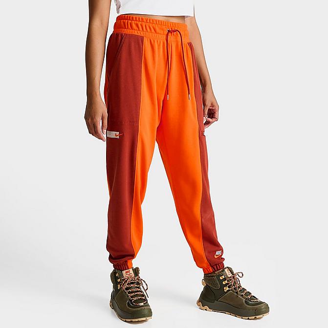 WOMEN'S NIKE SPORTSWEAR CITY UTILITY JOGGER PANTS