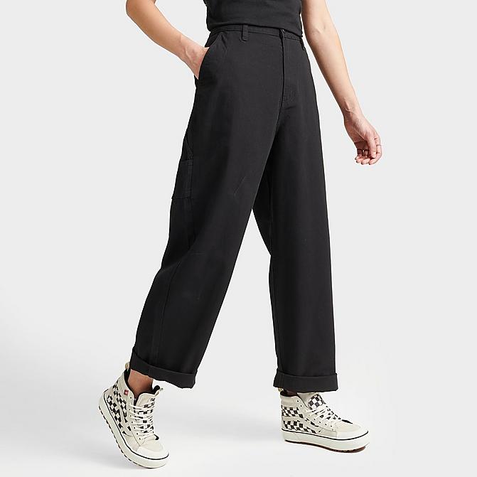 WOMEN'S VANS GROUND WORK PANTS