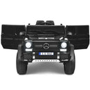 12V Licensed Mercedes-Benz Kids Ride-On Car